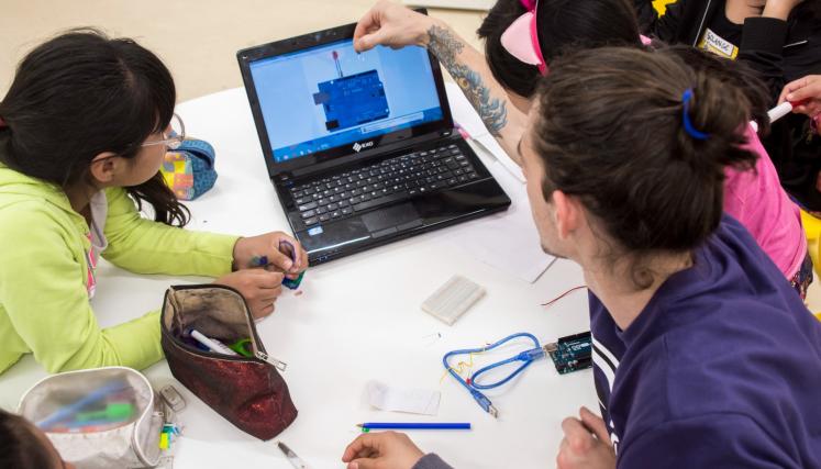 APRENDER PROGRAMANDO